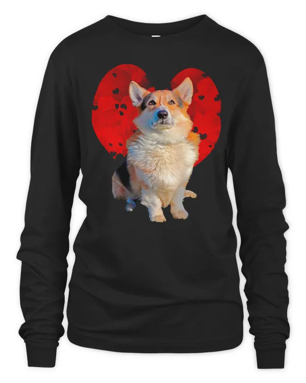 Women's Long Sleeved T-Shirt