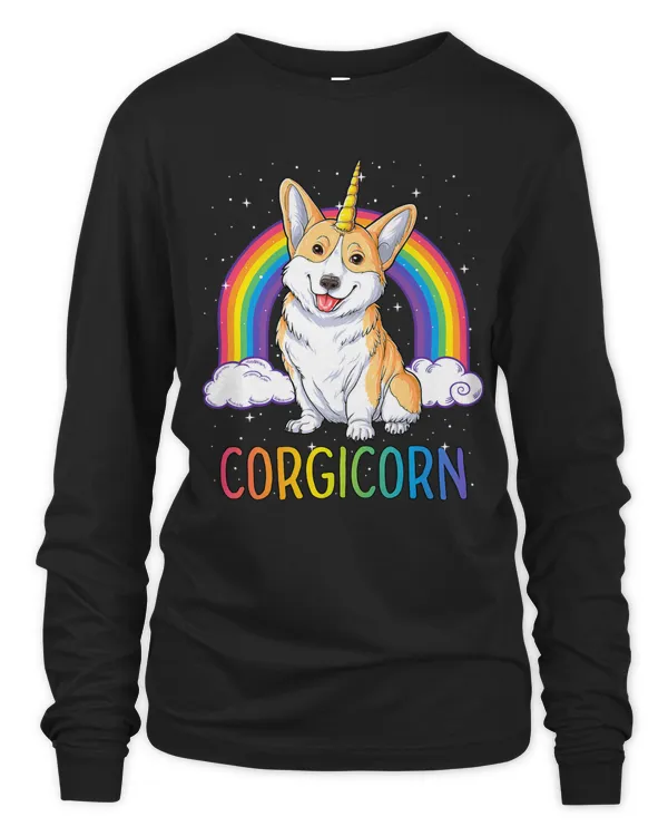 Women's Long Sleeved T-Shirt