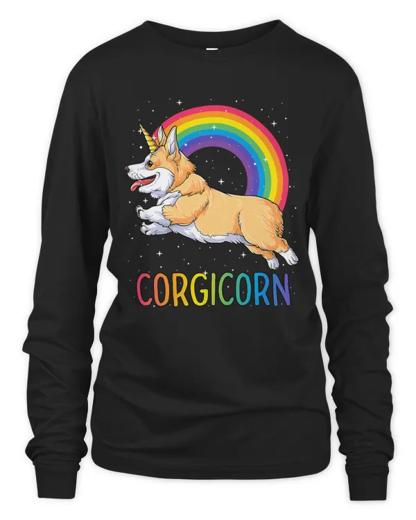 Women's Long Sleeved T-Shirt