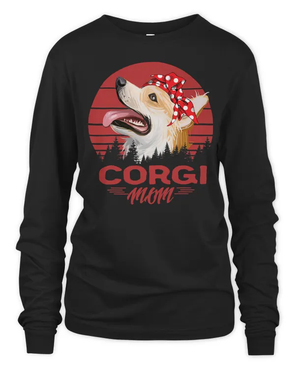 Women's Long Sleeved T-Shirt