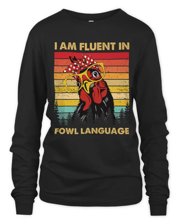 Women's Long Sleeved T-Shirt