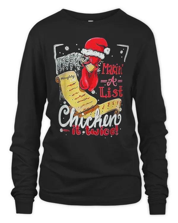 Women's Long Sleeved T-Shirt