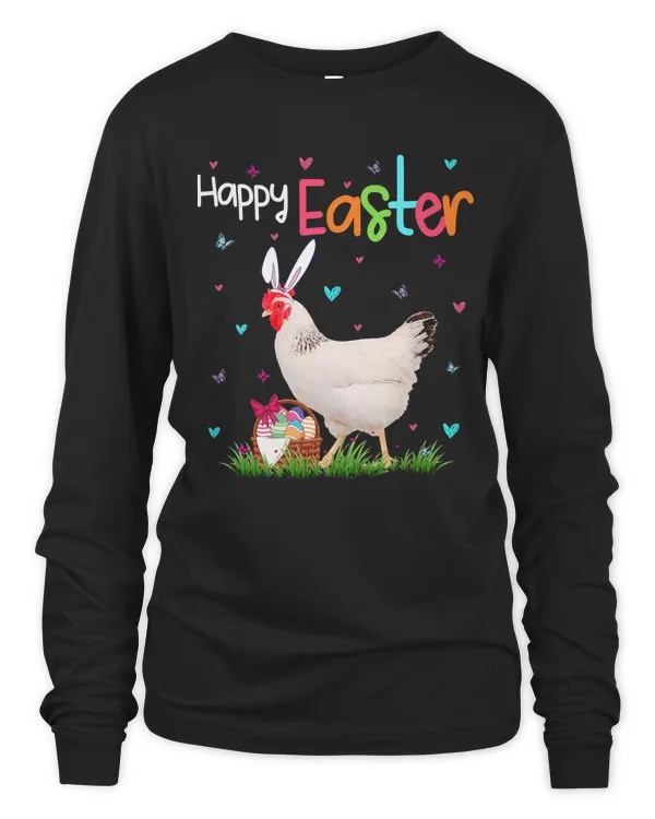 Women's Long Sleeved T-Shirt