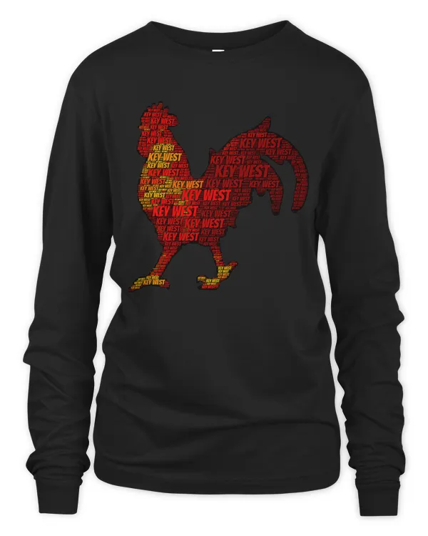 Women's Long Sleeved T-Shirt