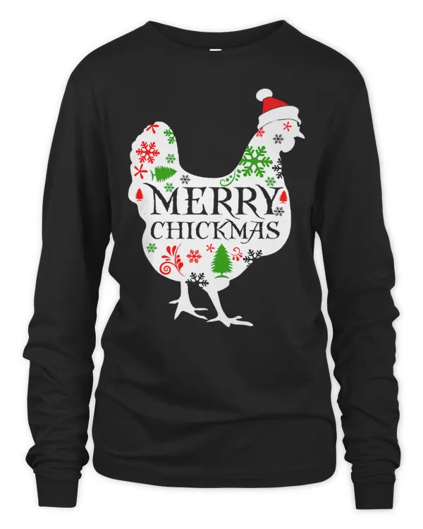 Women's Long Sleeved T-Shirt