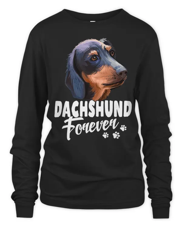 Women's Long Sleeved T-Shirt