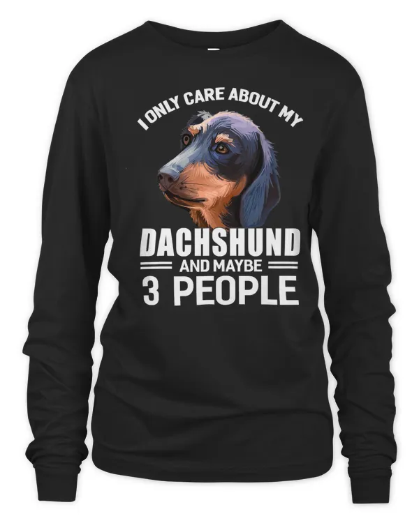 Women's Long Sleeved T-Shirt