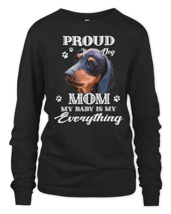 Women's Long Sleeved T-Shirt