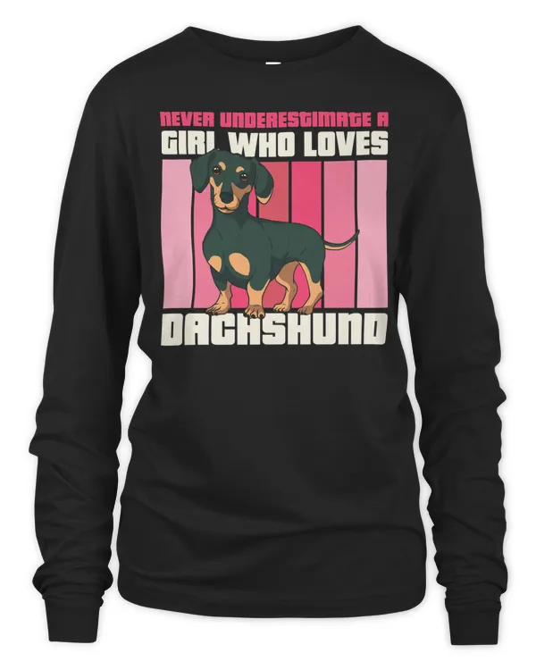 Women's Long Sleeved T-Shirt
