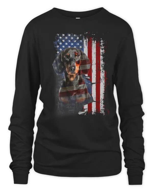 Women's Long Sleeved T-Shirt