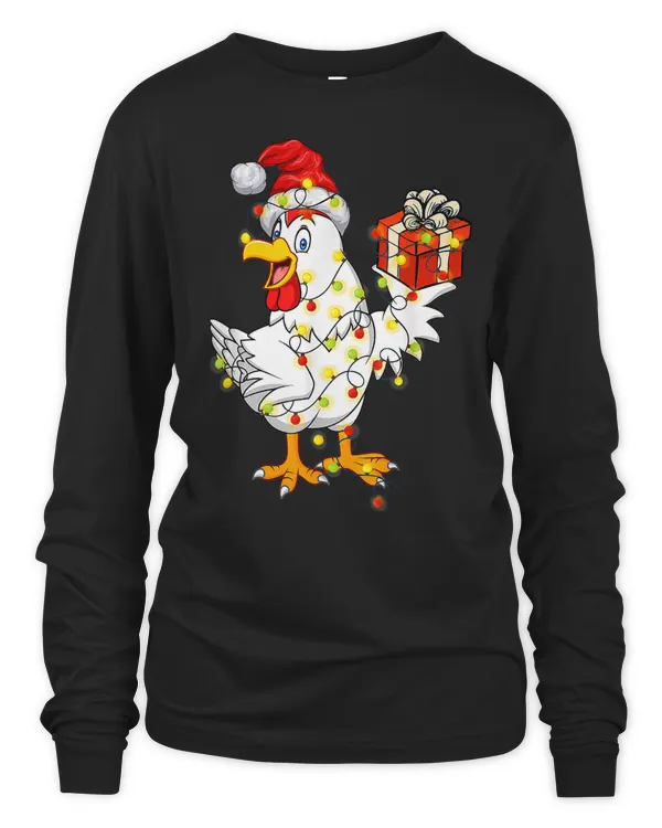 Women's Long Sleeved T-Shirt