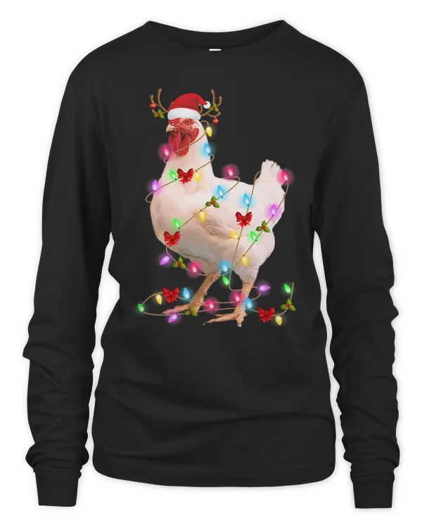 Women's Long Sleeved T-Shirt