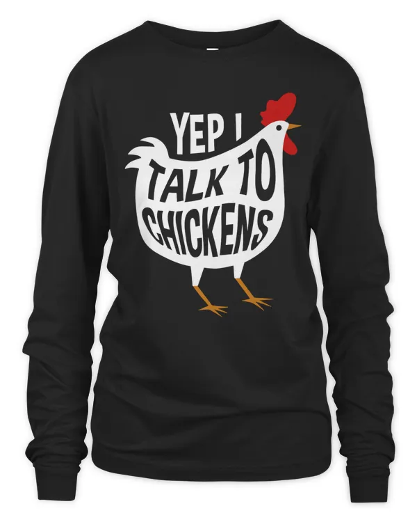 Women's Long Sleeved T-Shirt