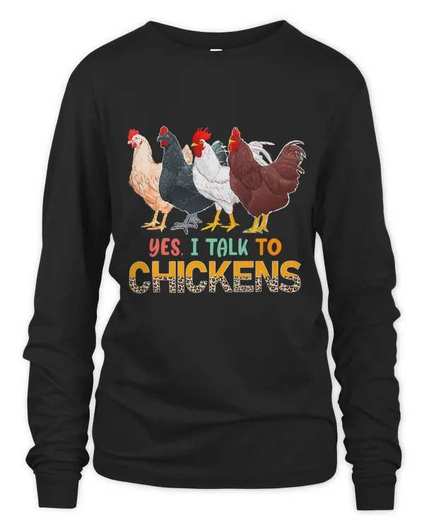 Women's Long Sleeved T-Shirt