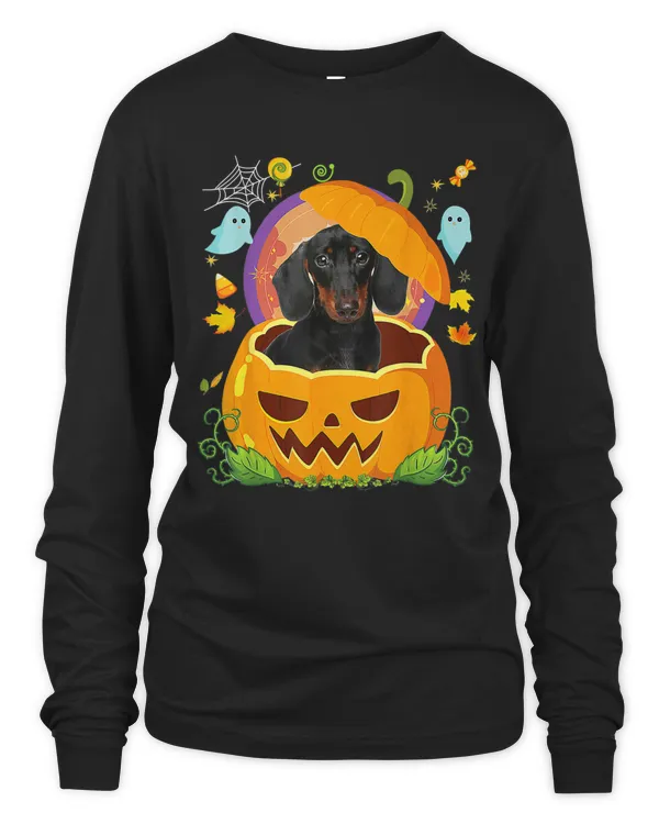 Women's Long Sleeved T-Shirt