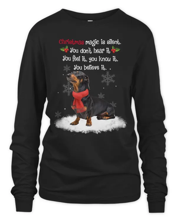 Women's Long Sleeved T-Shirt