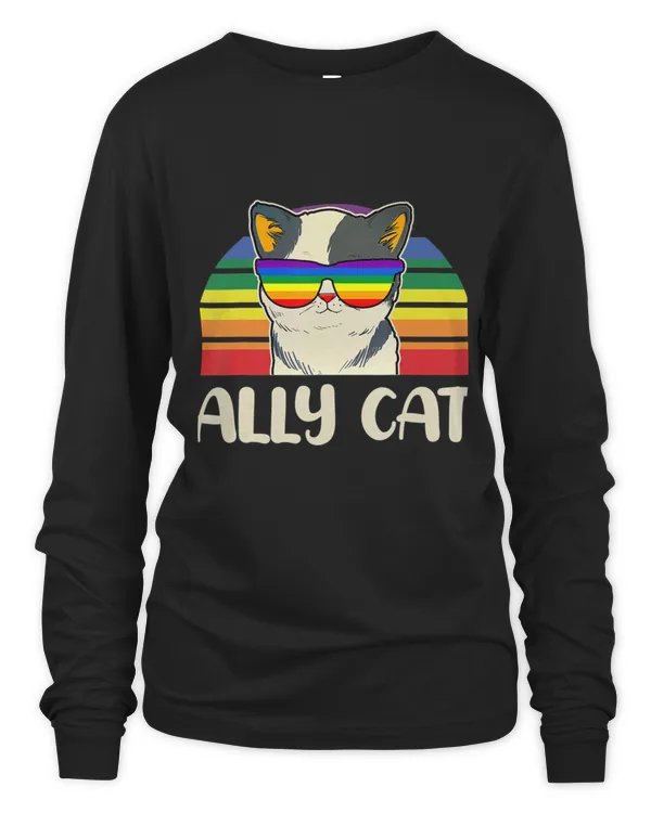 Women's Long Sleeved T-Shirt