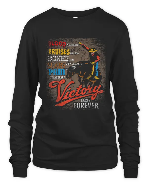 Women's Long Sleeved T-Shirt