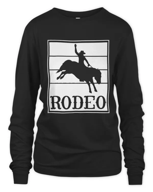 Women's Long Sleeved T-Shirt