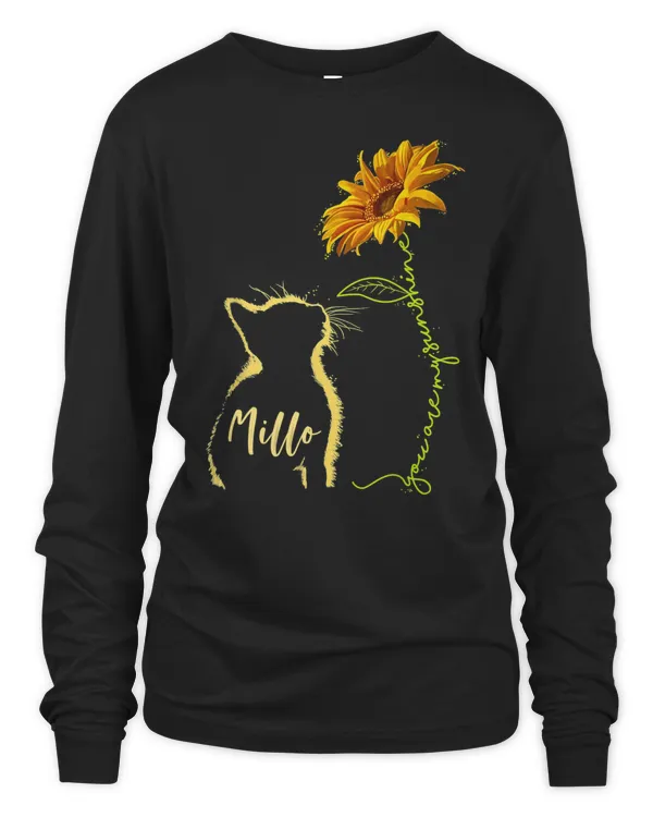 Women's Long Sleeved T-Shirt