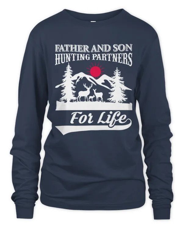 Women's Long Sleeved T-Shirt