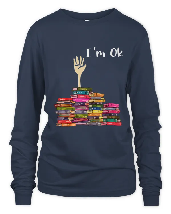 Women's Long Sleeved T-Shirt