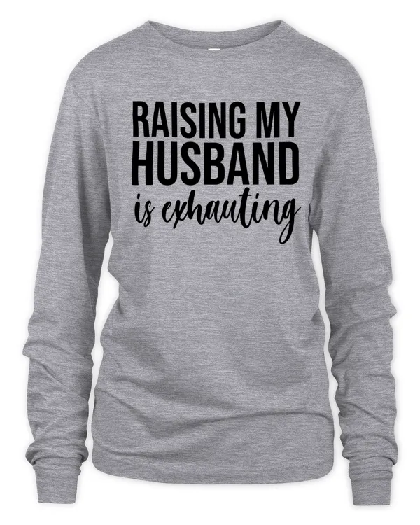 Women's Long Sleeved T-Shirt