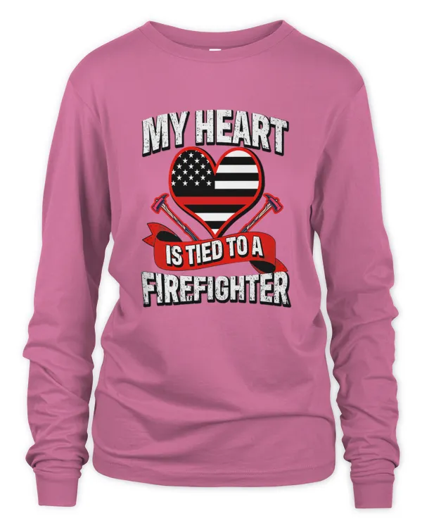 Women's Long Sleeved T-Shirt