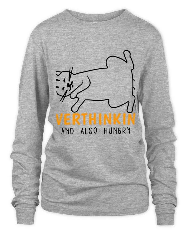 Women's Long Sleeved T-Shirt