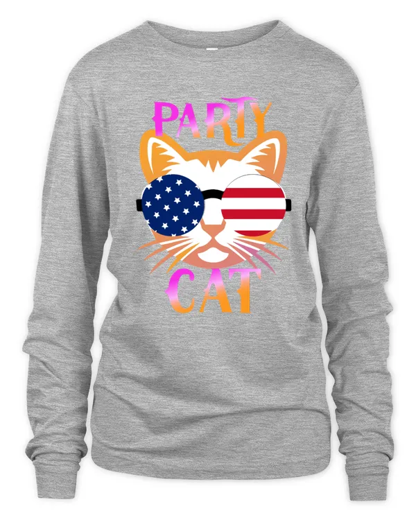 Women's Long Sleeved T-Shirt