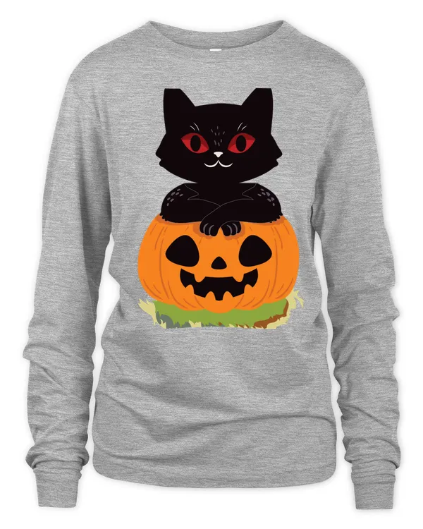 Women's Long Sleeved T-Shirt