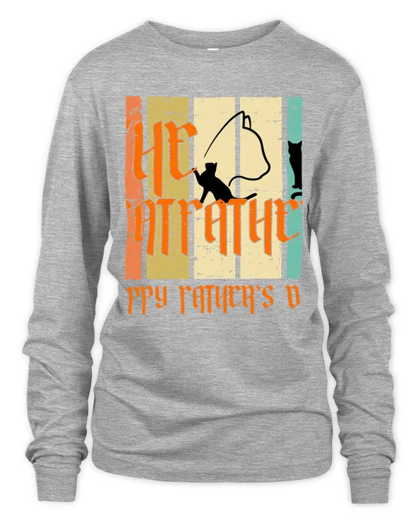 Women's Long Sleeved T-Shirt