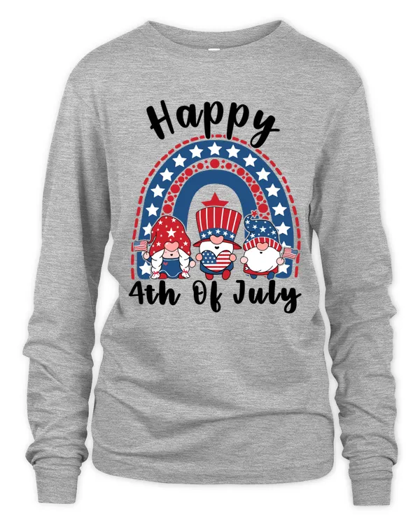 Women's Long Sleeved T-Shirt