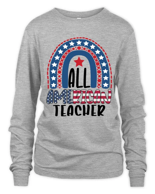 Women's Long Sleeved T-Shirt