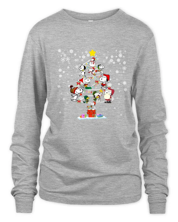 Women's Long Sleeved T-Shirt
