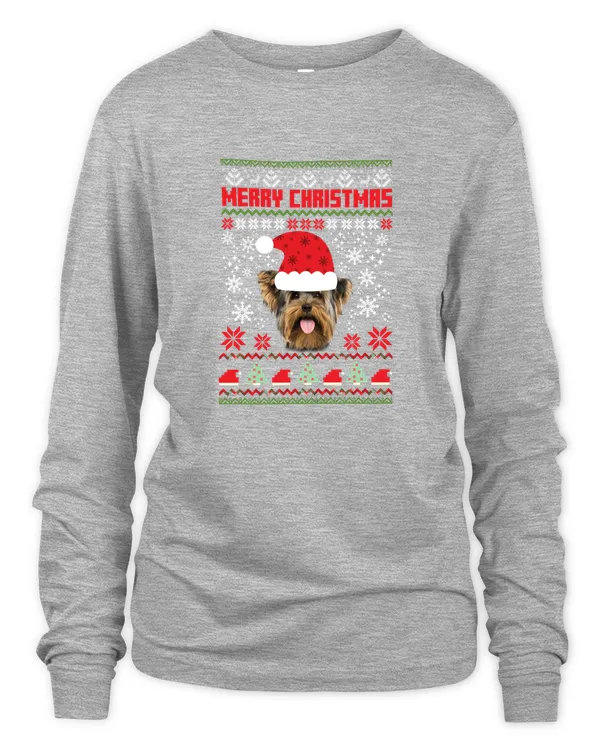 Women's Long Sleeved T-Shirt