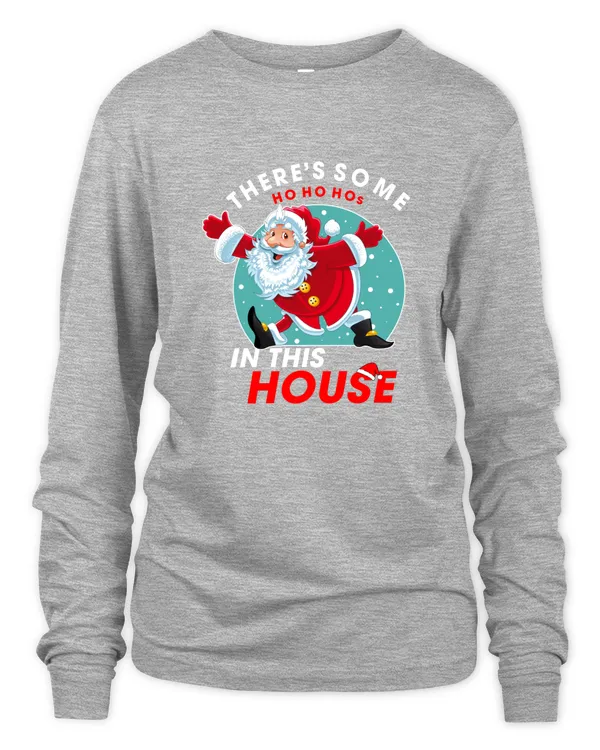 Women's Long Sleeved T-Shirt