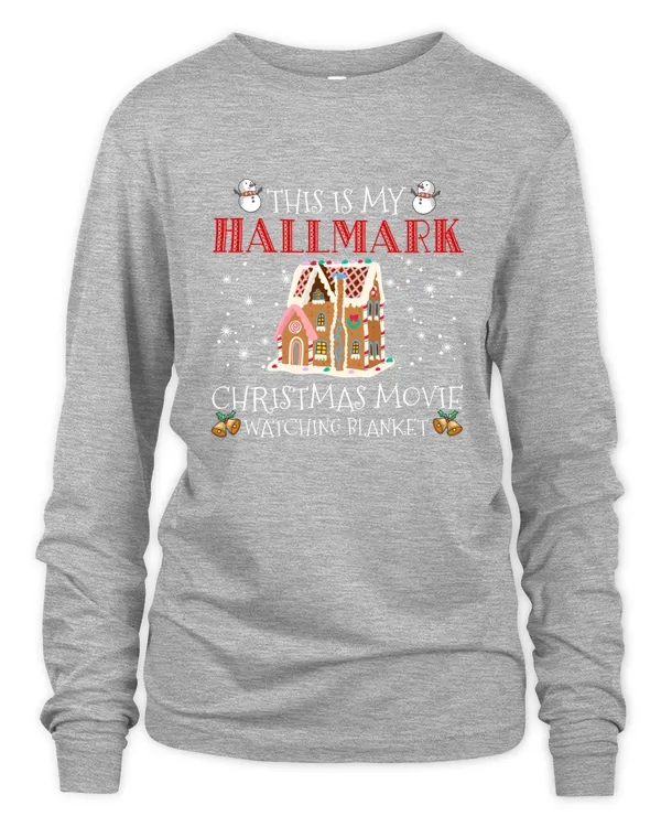 Women's Long Sleeved T-Shirt