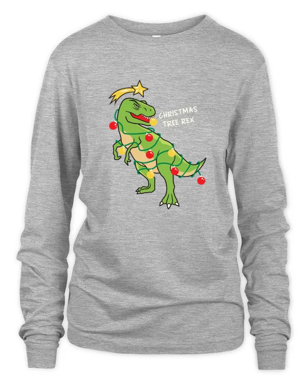 Women's Long Sleeved T-Shirt