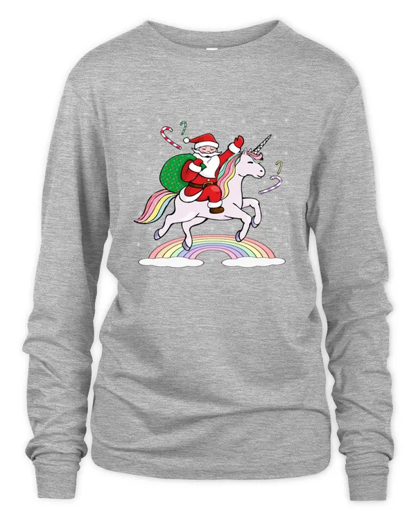Women's Long Sleeved T-Shirt