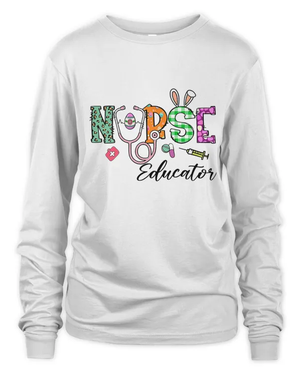 Women's Long Sleeved T-Shirt