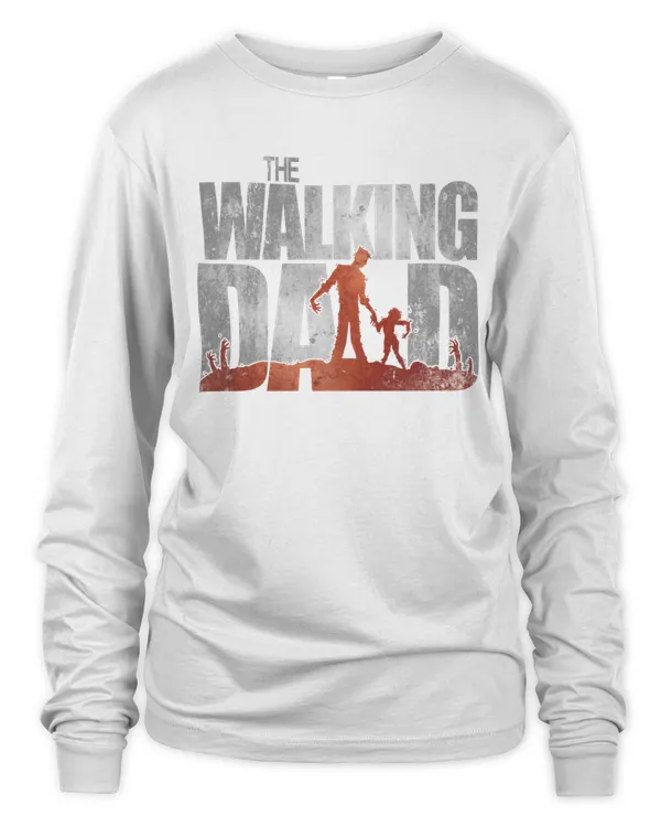Women's Long Sleeved T-Shirt