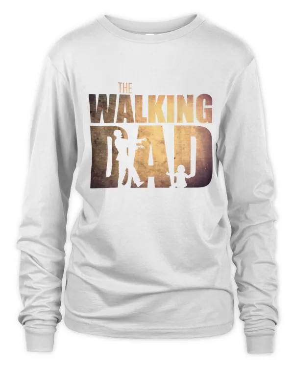Women's Long Sleeved T-Shirt