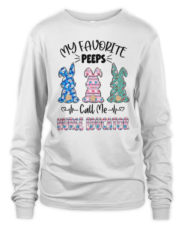 Women's Long Sleeved T-Shirt
