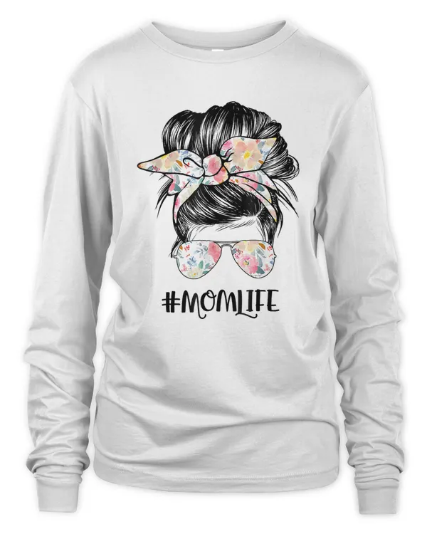 Women's Long Sleeved T-Shirt