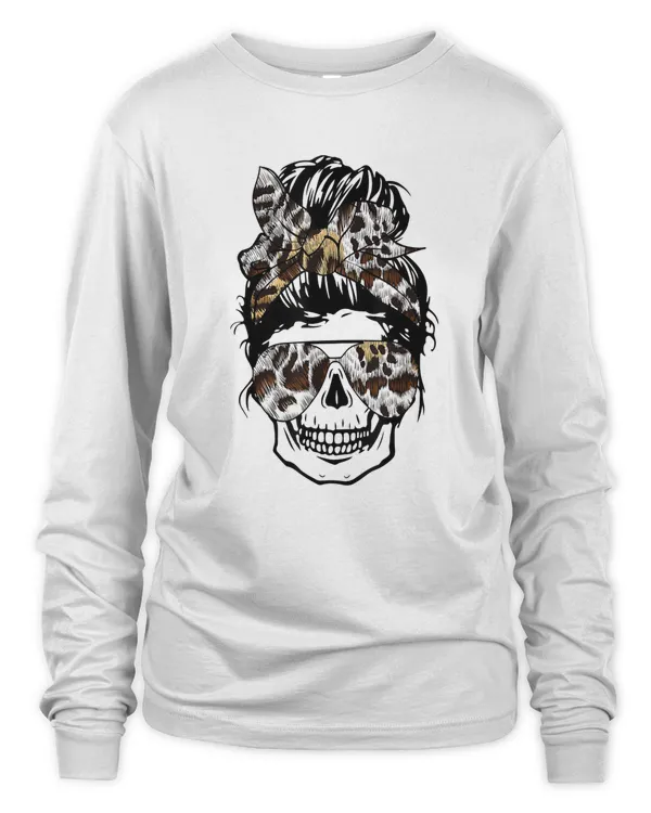 Women's Long Sleeved T-Shirt