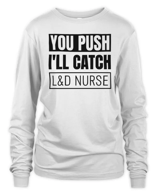 Women's Long Sleeved T-Shirt