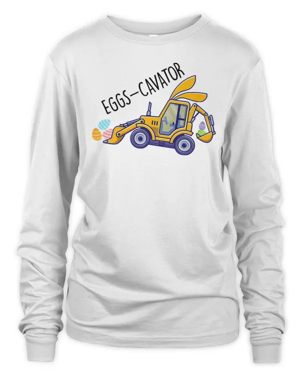 Women's Long Sleeved T-Shirt