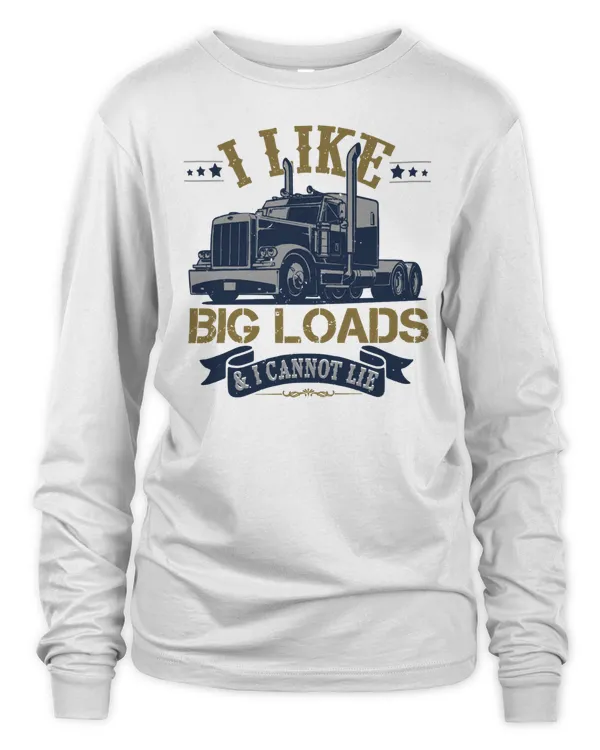 Women's Long Sleeved T-Shirt