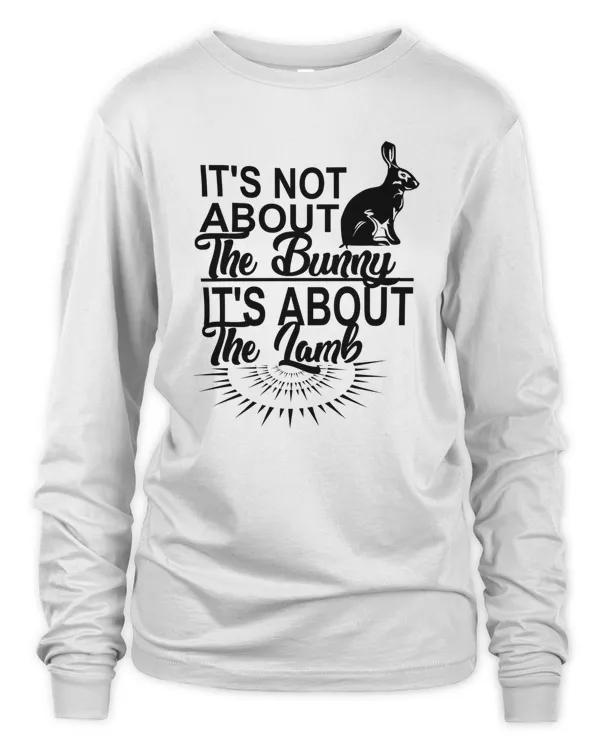 Women's Long Sleeved T-Shirt